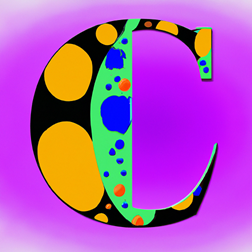 C